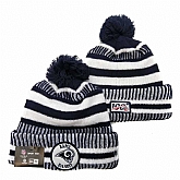 Los Angeles Rams Team Logo Knit Hat YD (4),baseball caps,new era cap wholesale,wholesale hats